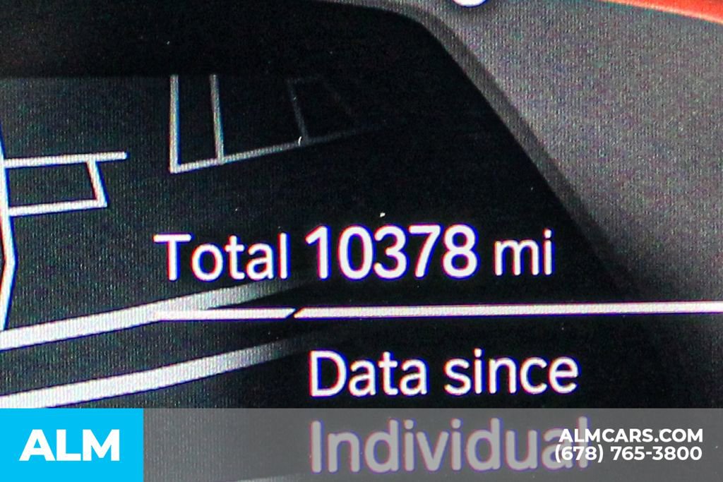 Used 2023 BMW 228i Gran Coupe 228i w/ Convenience Package image 41