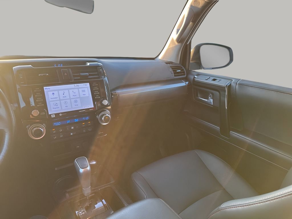 Used 2024 Toyota 4Runner TRD Pro image 24