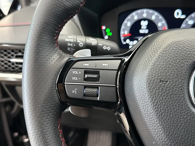New 2026 Acura ADX A-Spec AWD/4WD image 17
