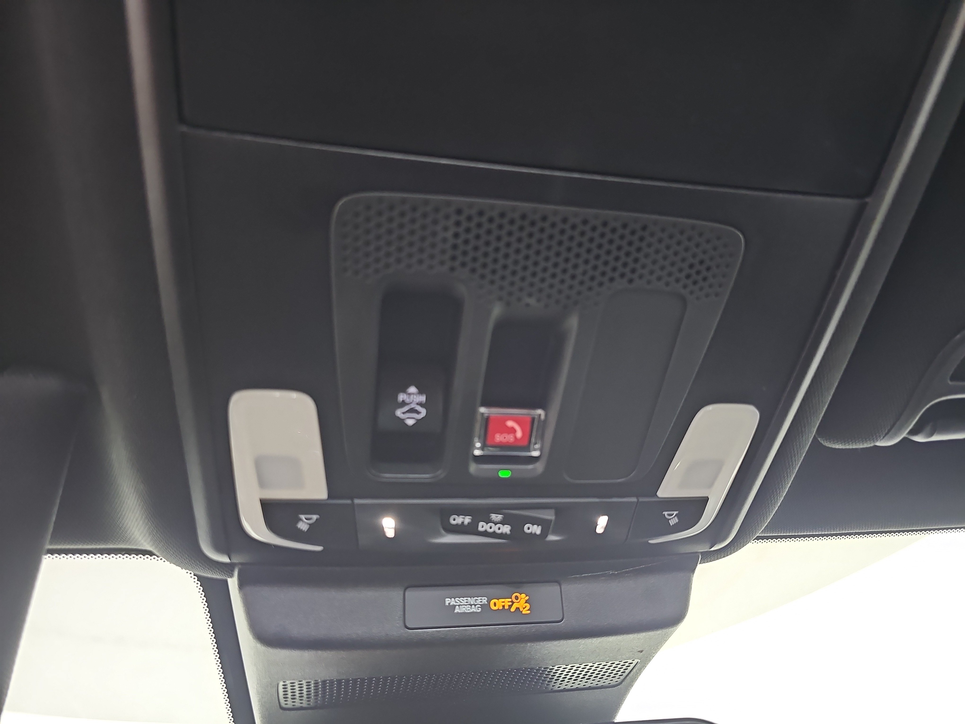 Certified 2024 Honda Accord Sport image 33