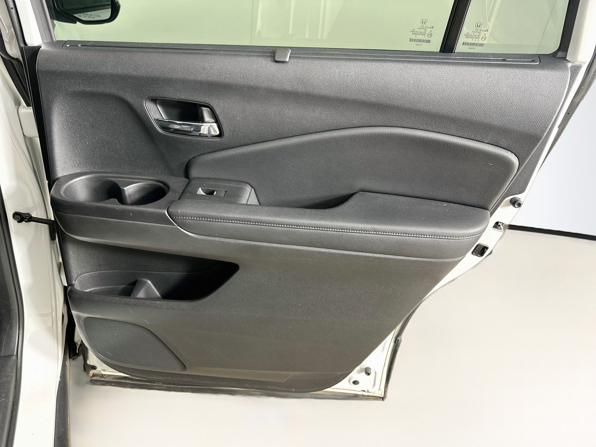 Used 2021 Honda Passport EX-L image 33