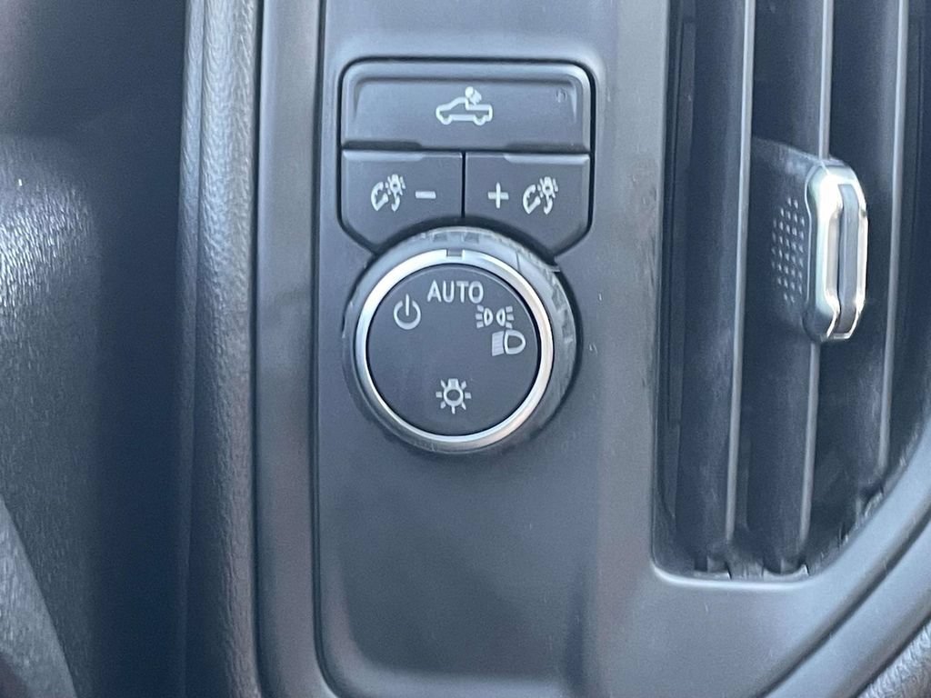 Used 2023 Chevrolet Silverado 3500 W/T w/ WT Convenience Package RWD image 27