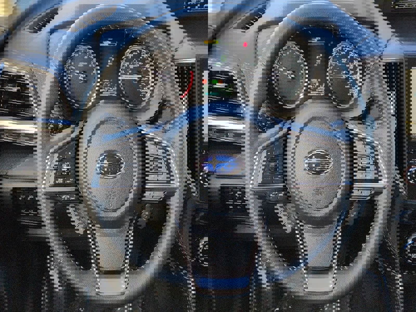 Certified 2022 Subaru Forester Touring w/ Popular Package #2 image 25