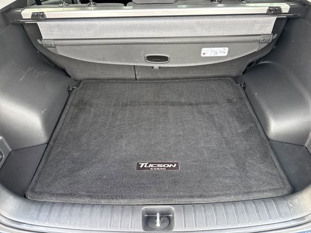 Used 2017 Hyundai Tucson SE image 15
