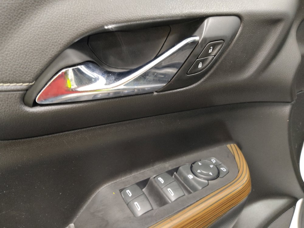 Used 2019 GMC Acadia SLE image 27