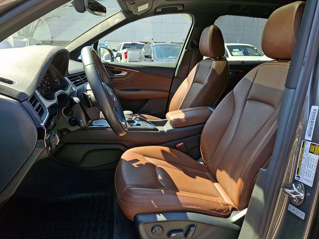 Used 2019 Audi Q7 3.0T Premium Plus w/ Premium Plus Package image 13