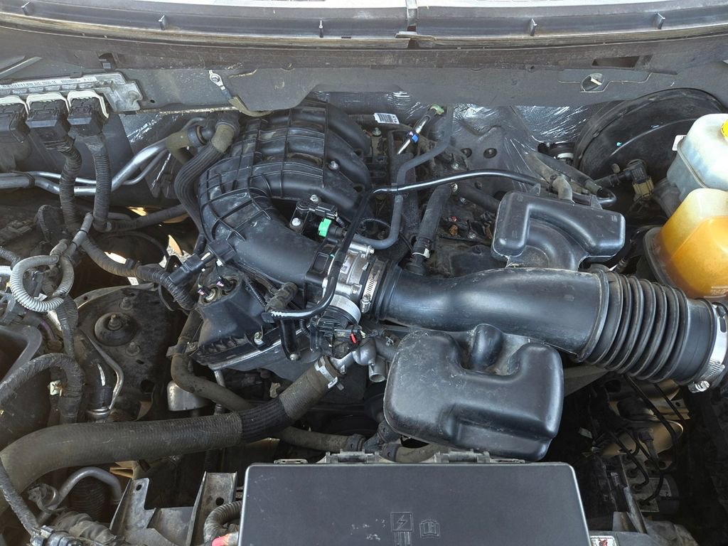 Used 2014 Ford F150 STX w/ Equipment Group 201A Mid RWD image 21