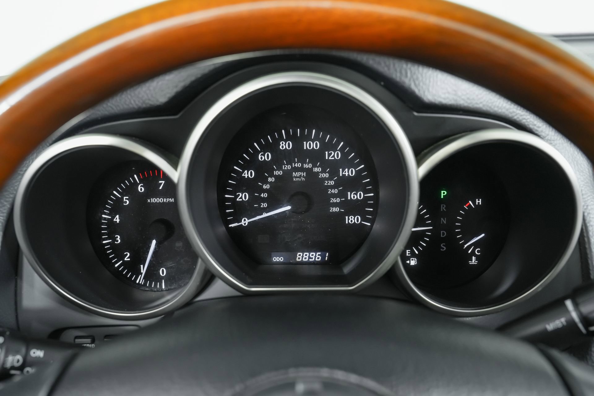 Used 2006 Lexus SC 430 Convertible image 30