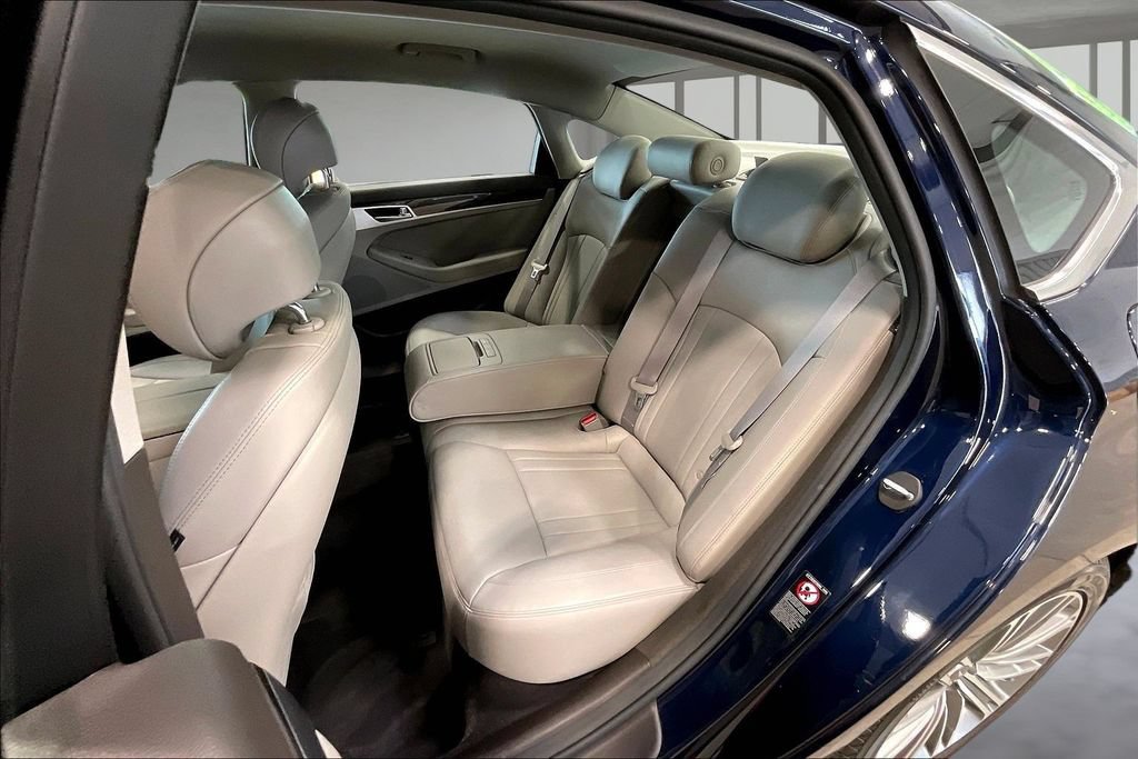 Used 2020 Genesis G80 3.8 AWD/4WD image 23