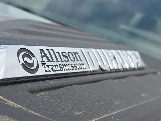 Used 2025 Chevrolet Silverado 2500 ZR2 w/ Technology Package image 10