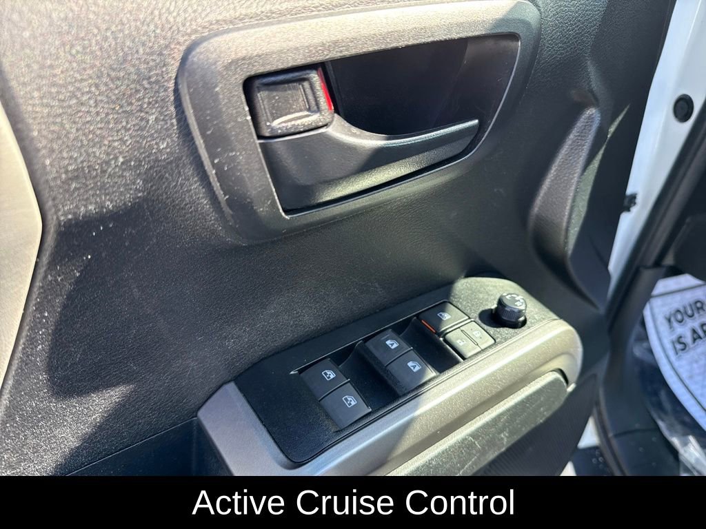 Used 2023 Toyota Tacoma SR5 image 17