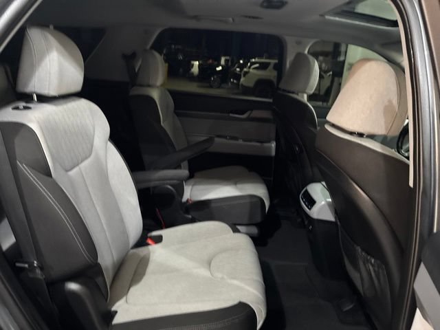 Used 2021 Hyundai Palisade SEL AWD/4WD image 34