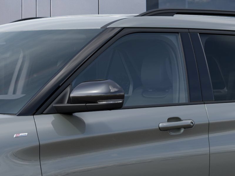 New 2027 Ford Explorer ST-Line w/ Premium Package AWD/4WD image 20
