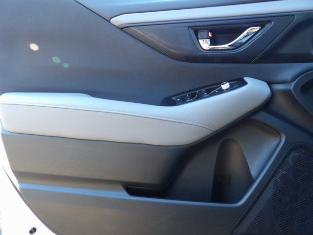 Certified 2025 Subaru Outback Premium w/ Popular Package #1 image 8