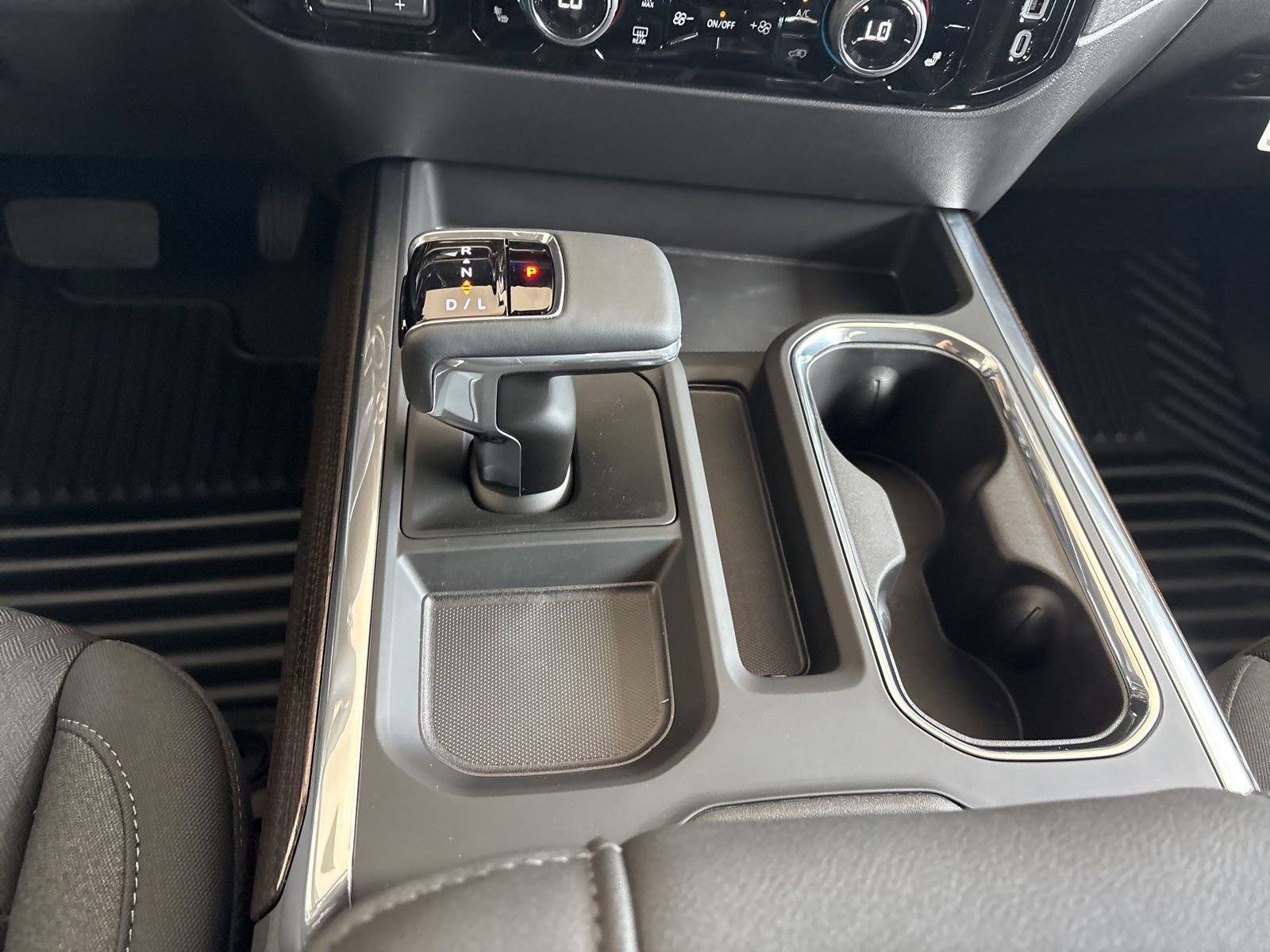 New 2026 Chevrolet Silverado 1500 RST image 23