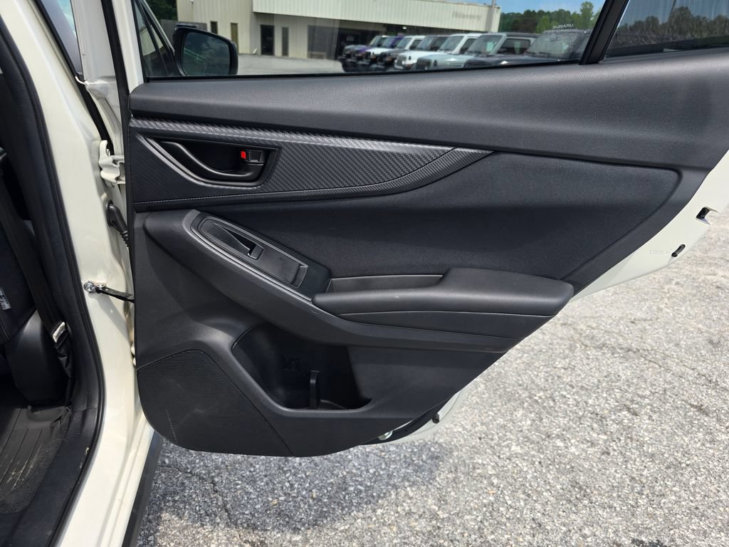 Used 2021 Subaru Crosstrek 2.0i AWD/4WD image 46
