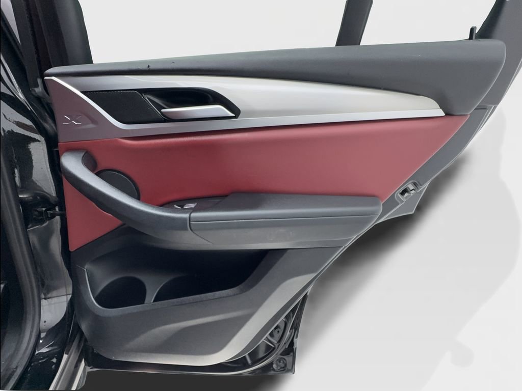 Used 2023 BMW X3 sDrive30i w/ Convenience Package image 28