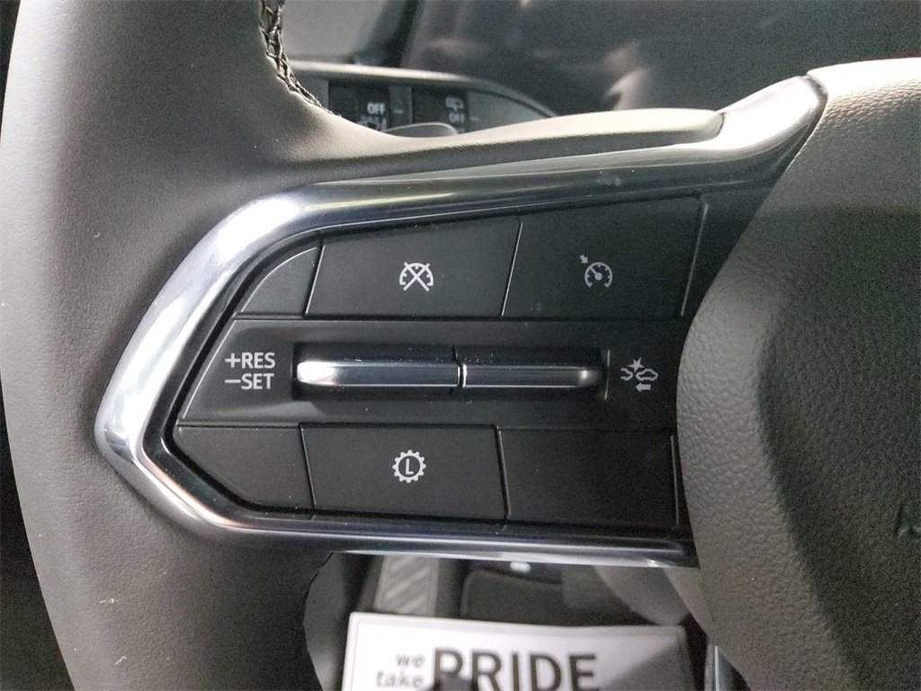 Used 2025 Chevrolet Tahoe LS image 22