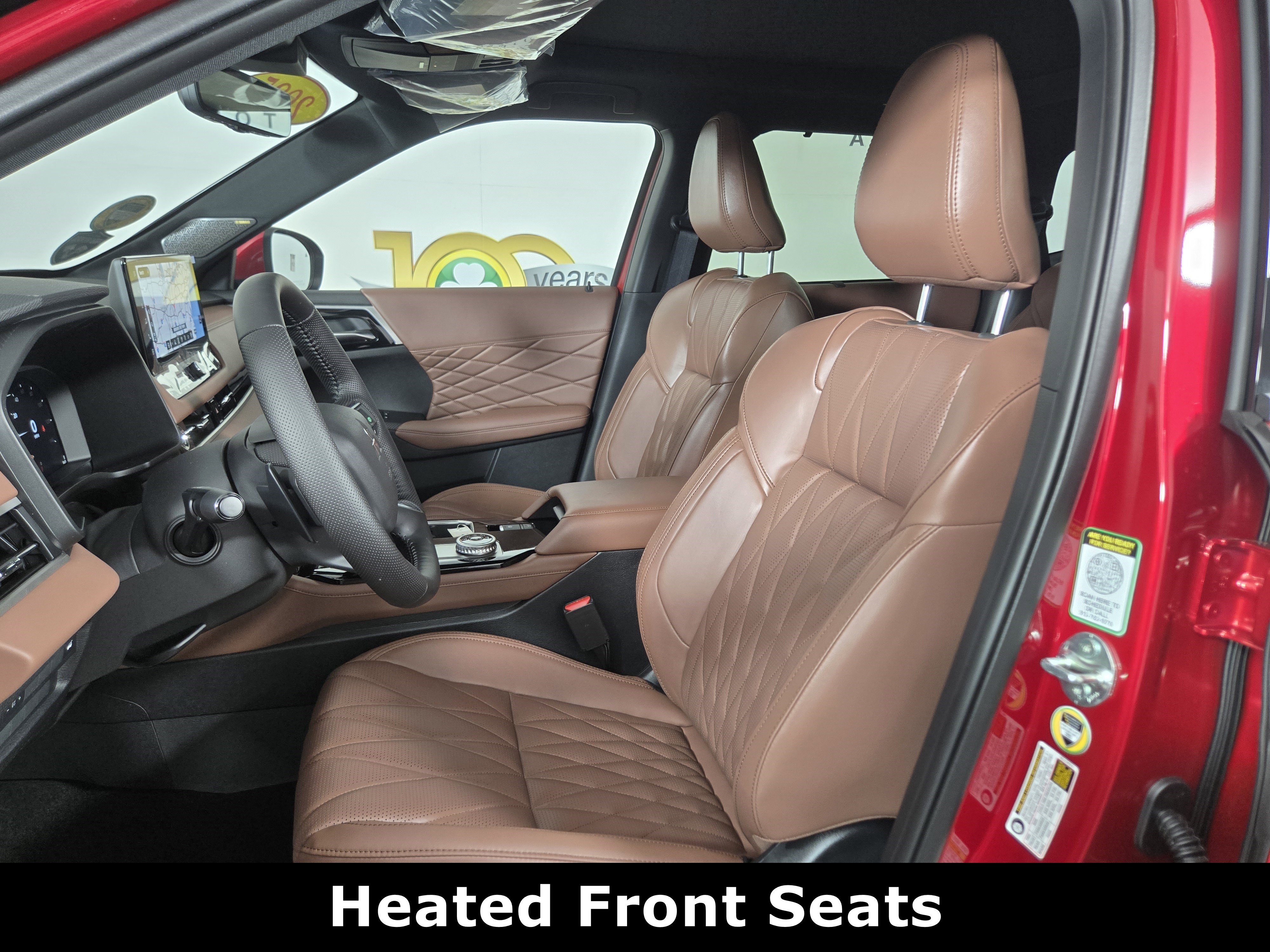 New 2025 Mitsubishi Outlander SEL image 10