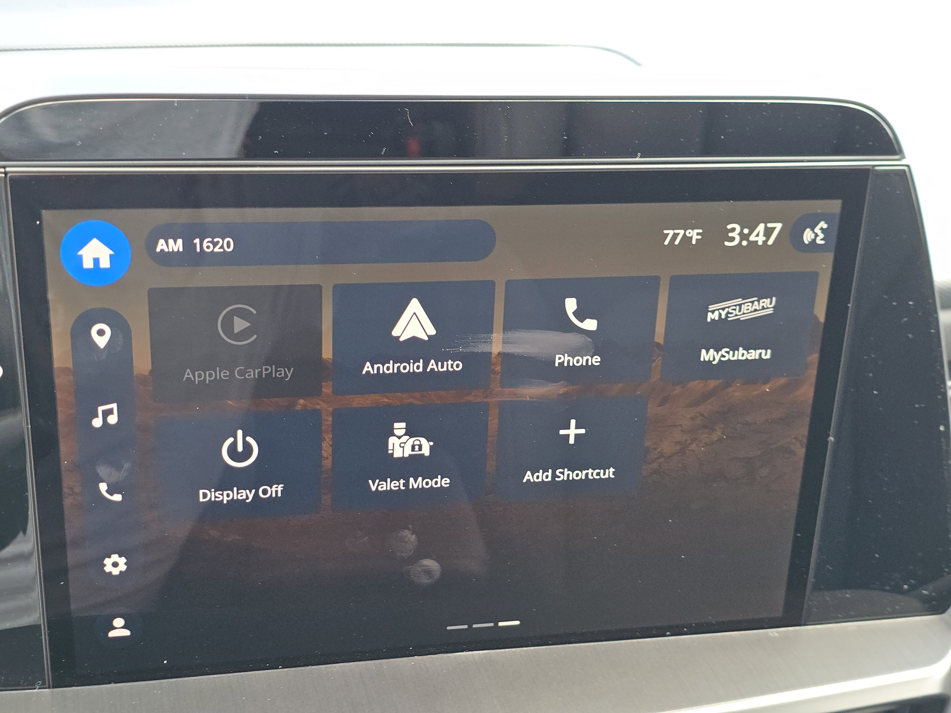 New 2026 Subaru Outback Wilderness AWD/4WD image 10