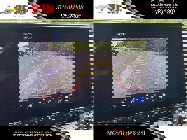 New 2026 Chevrolet Colorado ZR2 w/ Technology Package image 20