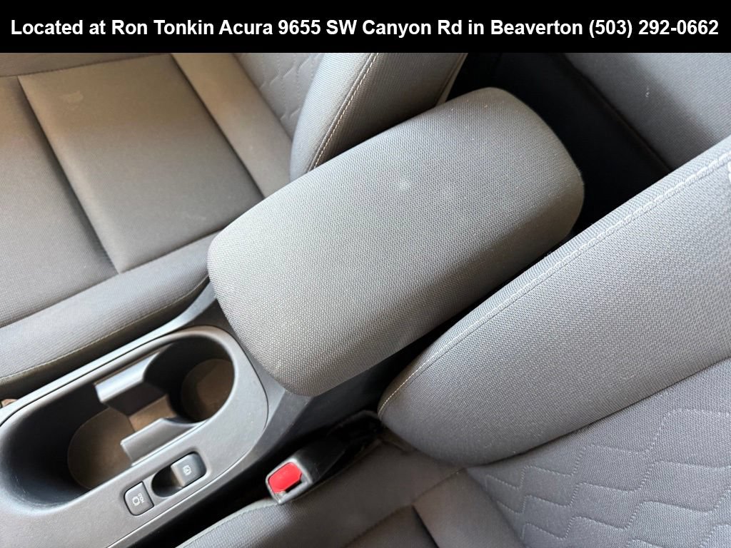 Used 2023 Toyota Corolla LE FWD image 24