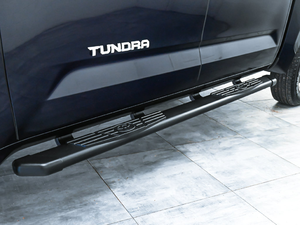 Used 2026 Toyota Tundra Limited w/ Power Package AWD/4WD image 36
