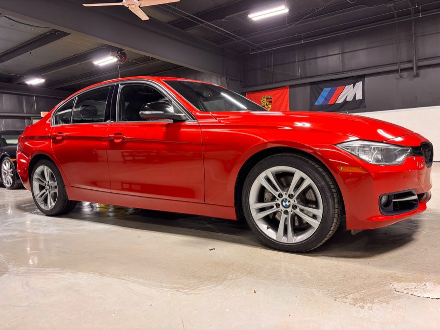 Used 2014 BMW 335i xDrive Sedan image 23