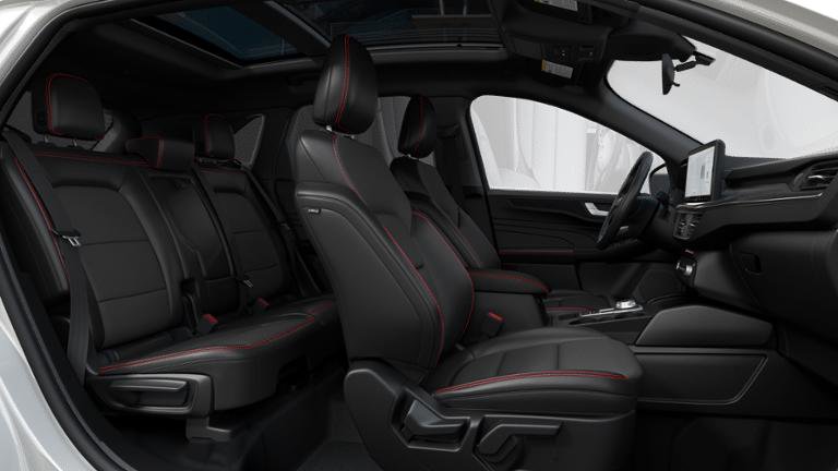 New 2025 Ford Escape ST-Line w/ Tech Pack #1 image 29