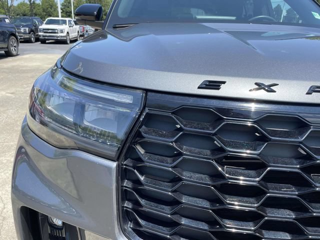 Used 2025 Ford Explorer ST-Line RWD image 41