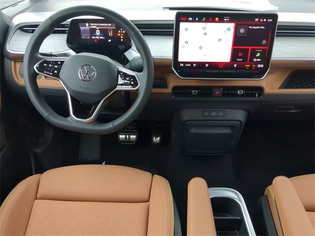 New 2025 Volkswagen ID. Buzz Pro S Plus image 13