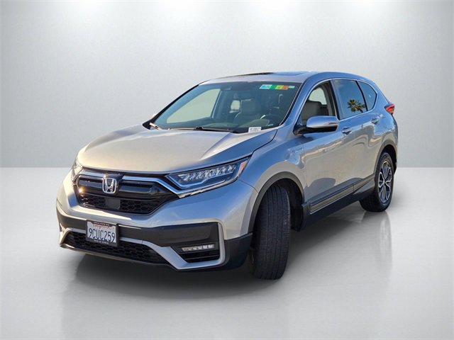 Used 2022 Honda CR-V EX-L image 8