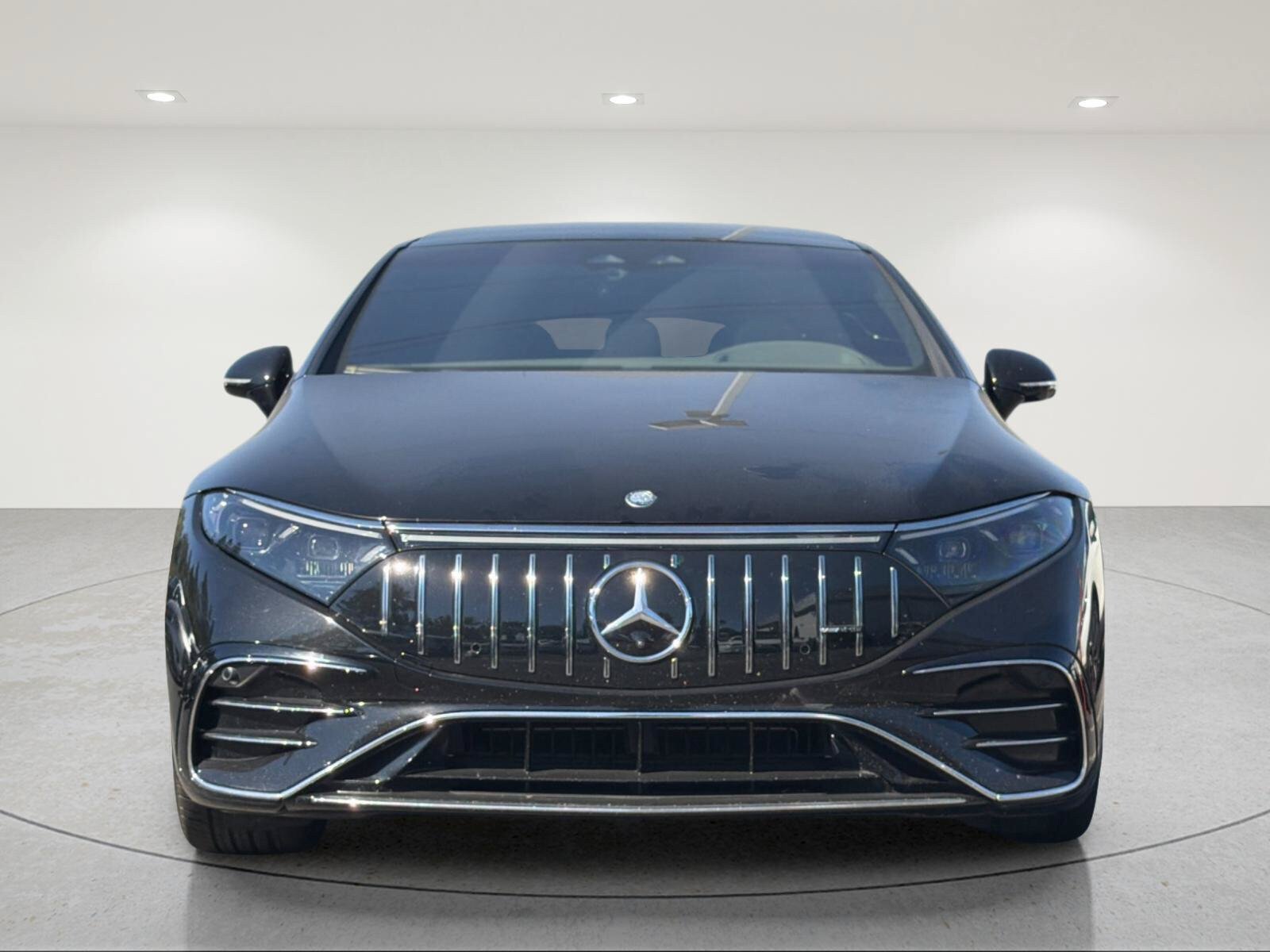 Used 2024 Mercedes-Benz EQS AMG 4MATIC image 7