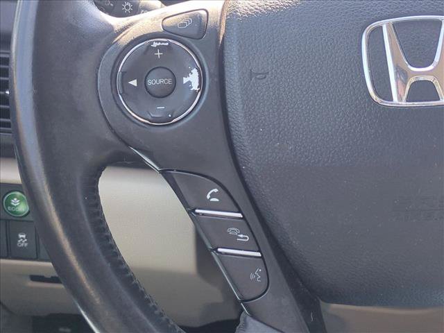 Used 2013 Honda Accord EX-L image 11