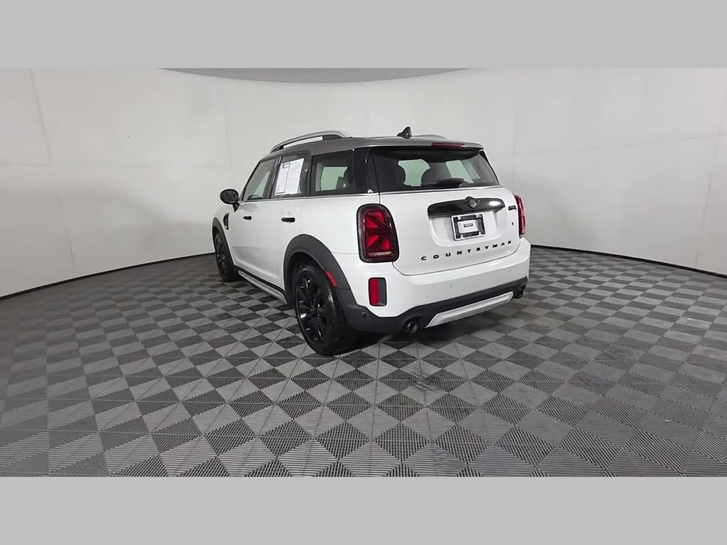 Used 2024 MINI Cooper Countryman S FWD image 45