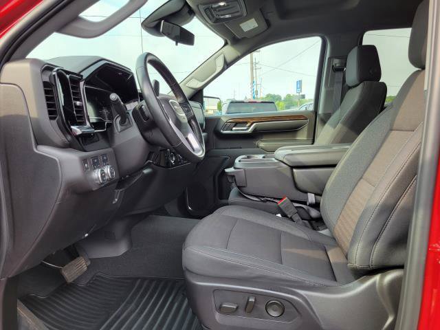 Used 2024 GMC Sierra 1500 Elevation AWD/4WD image 8