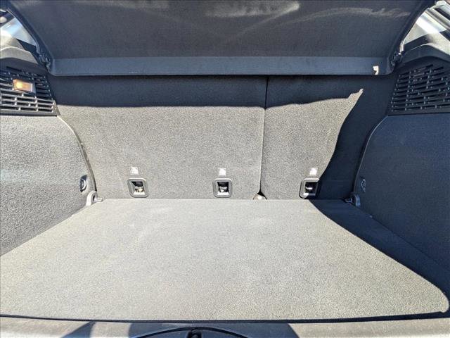 Used 2017 FIAT 500X Lounge w/ Advanced Safety Package image 6