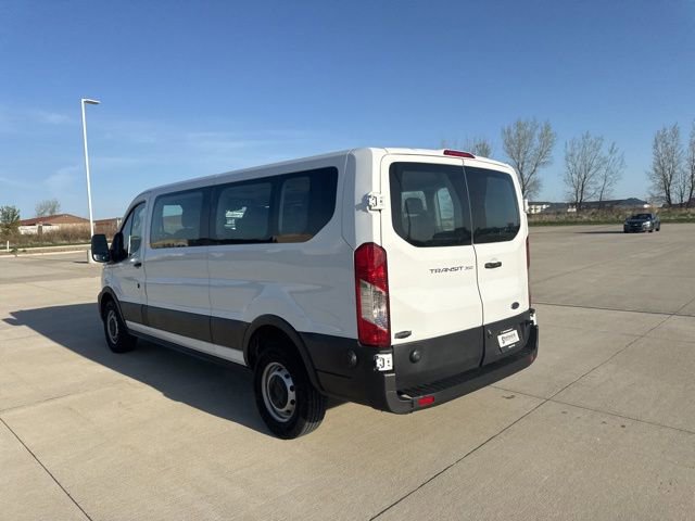 Used 2020 Ford Transit 350 XL RWD image 5