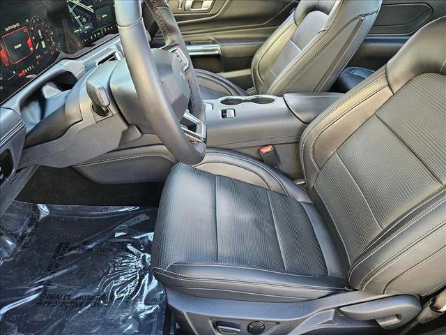 Used 2024 Ford Mustang Premium RWD image 15
