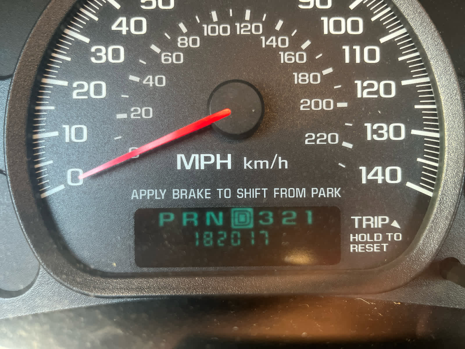 Used 2004 Chevrolet Monte Carlo SS w/ Preferred Equipment Group FWD image 13