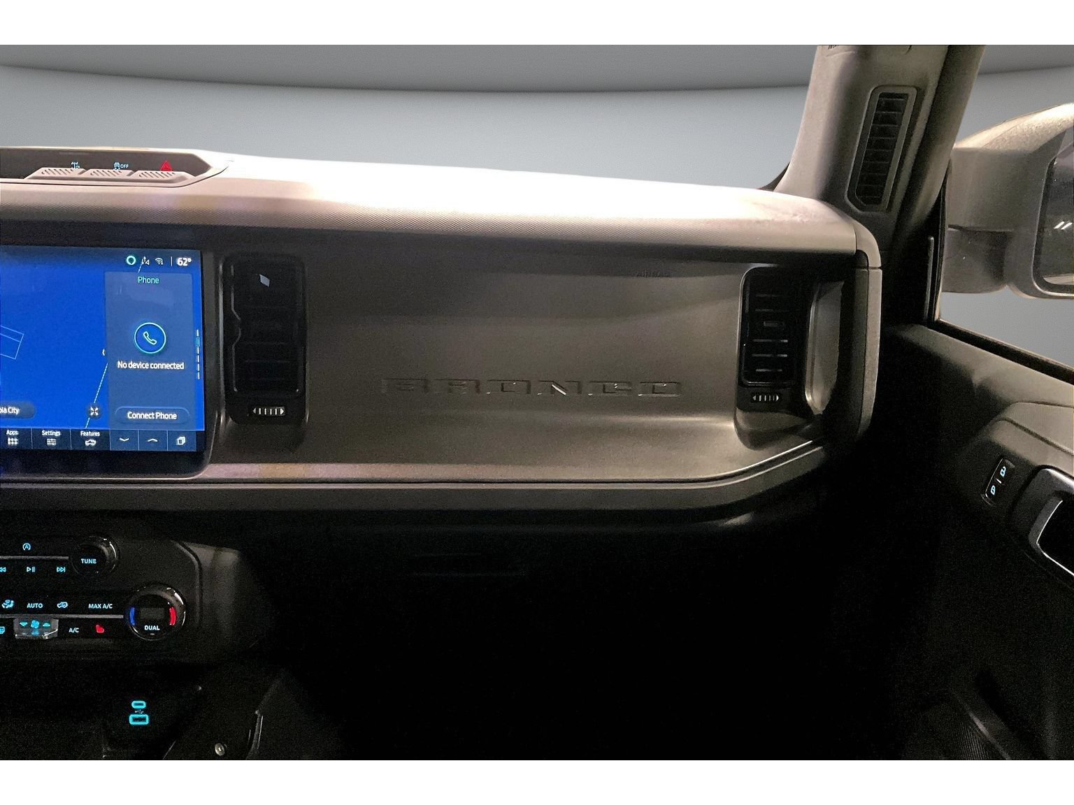 Used 2025 Ford Bronco Big Bend AWD/4WD image 42