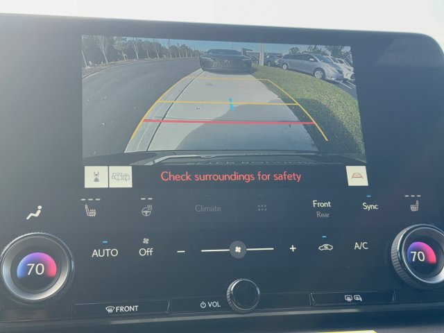 New 2026 Lexus TX 350 FWD w/ Convenience Package image 22