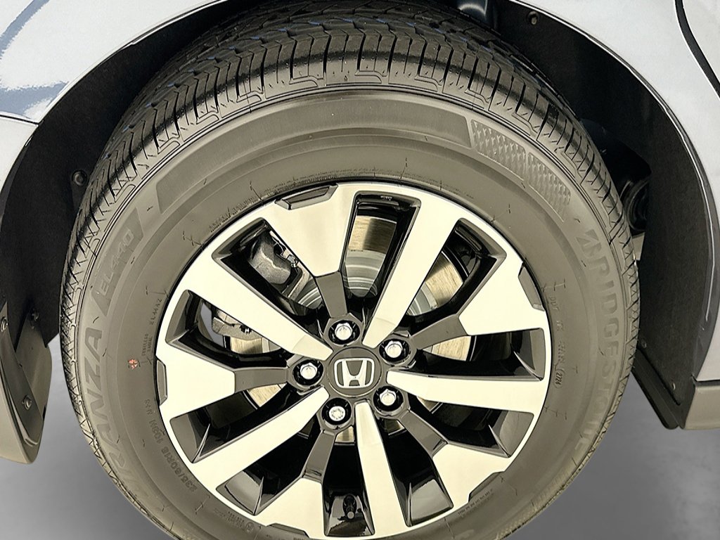 New 2027 Honda Odyssey EX-L image 10