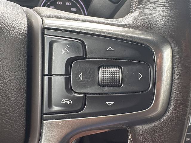 Used 2021 Chevrolet Silverado 1500 LTZ AWD/4WD image 23