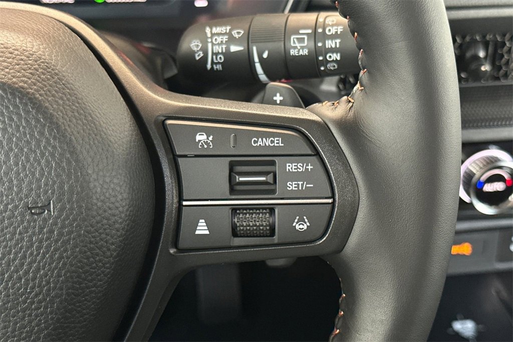New 2026 Honda CR-V Sport-L image 27