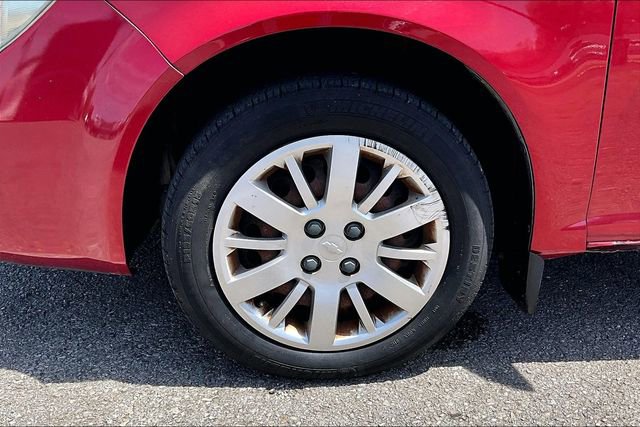 Used 2010 Chevrolet Cobalt LS w/ Protection Package image 18