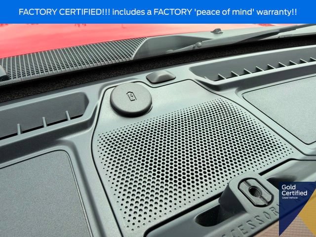 Used 2024 Ford Bronco Outer Banks AWD/4WD image 33