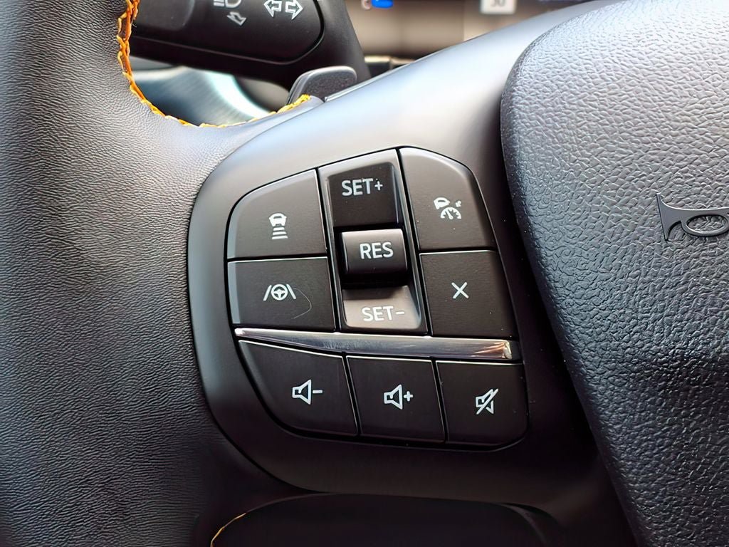 New 2026 Ford Maverick Tremor AWD/4WD image 13