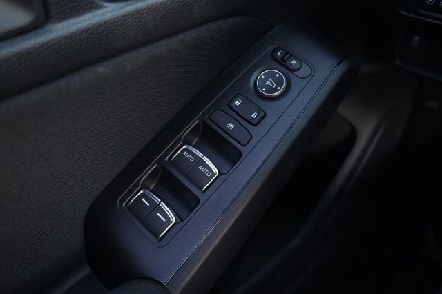 New 2026 Honda Civic Sport image 17