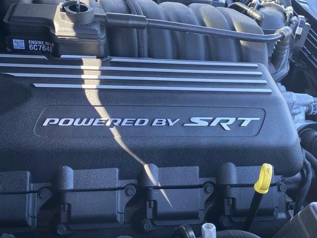 Used 2023 Dodge Challenger R/T Scat Pack w/ Plus Package RWD image 24